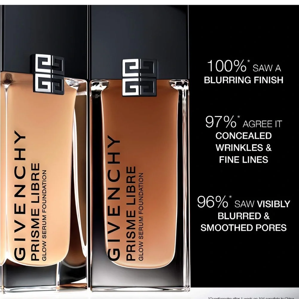 Givenchy lightweight serum